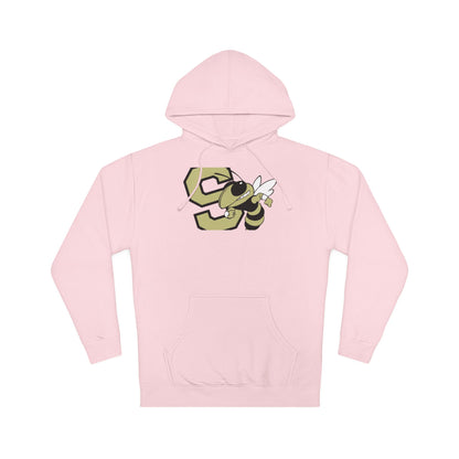 Midweight Pullover Hoodie