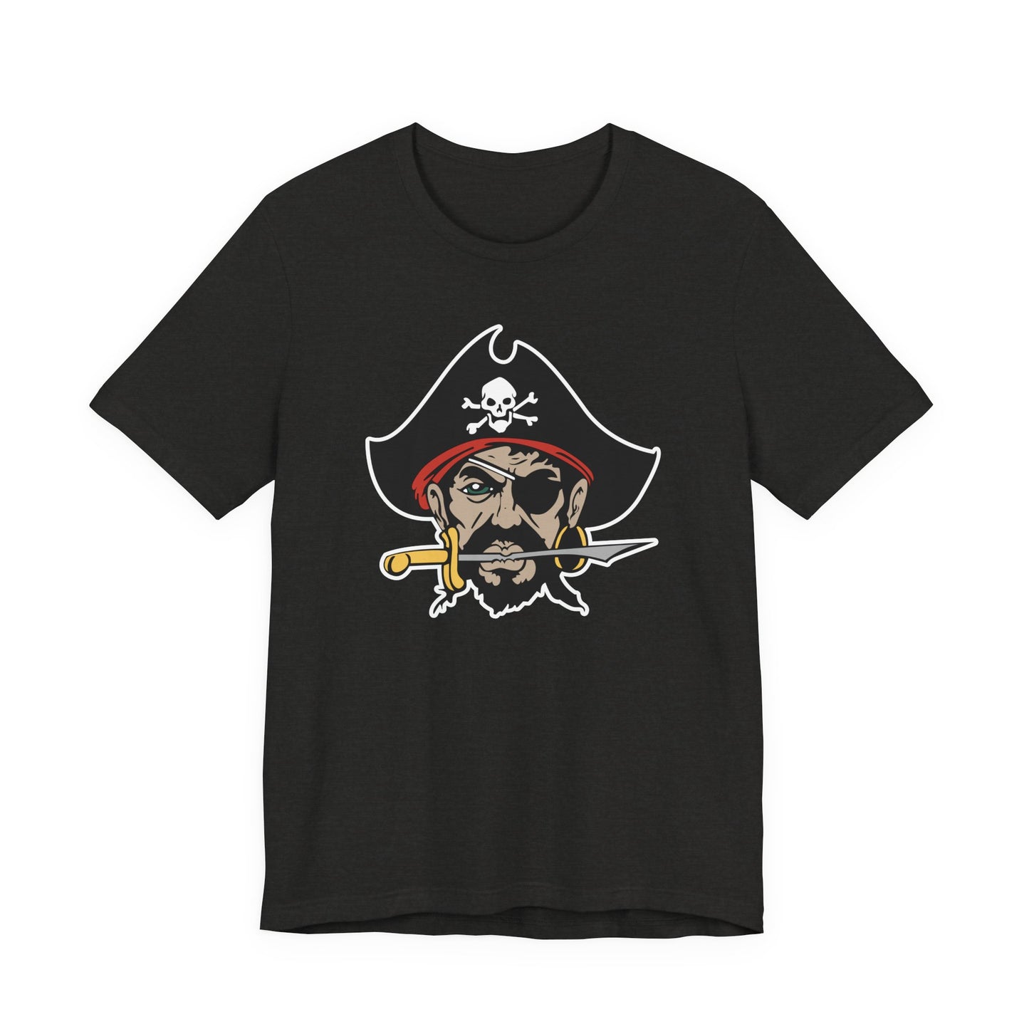 Jersey Short Sleeve Tee
