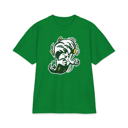 Max Heavyweight Short Sleeve Tee