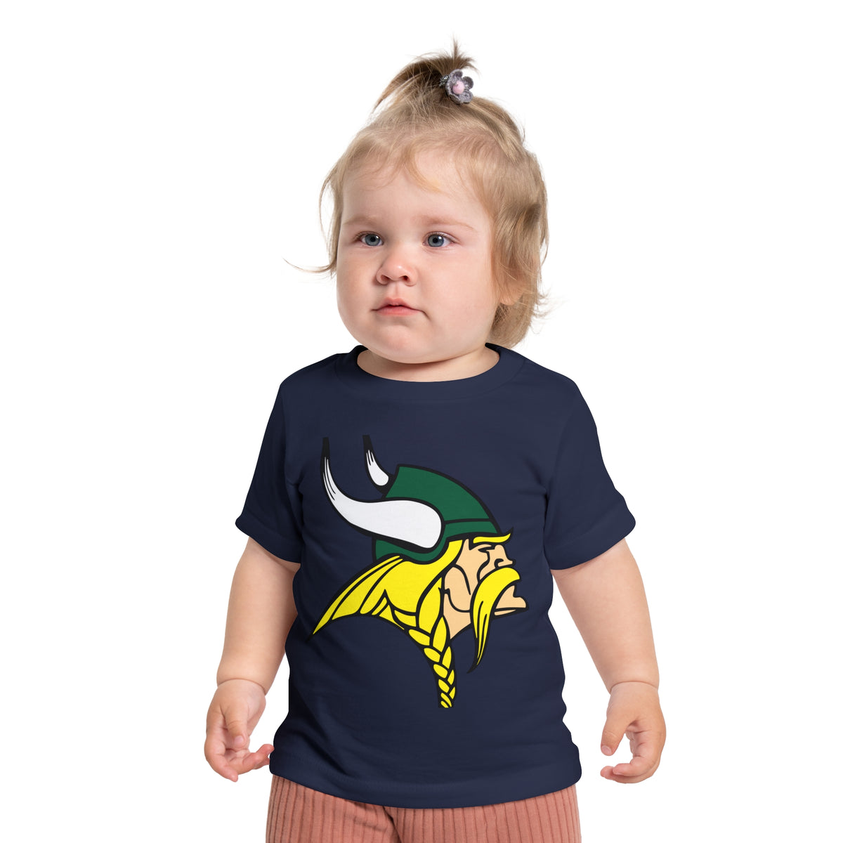 Baby Short Sleeve Tee