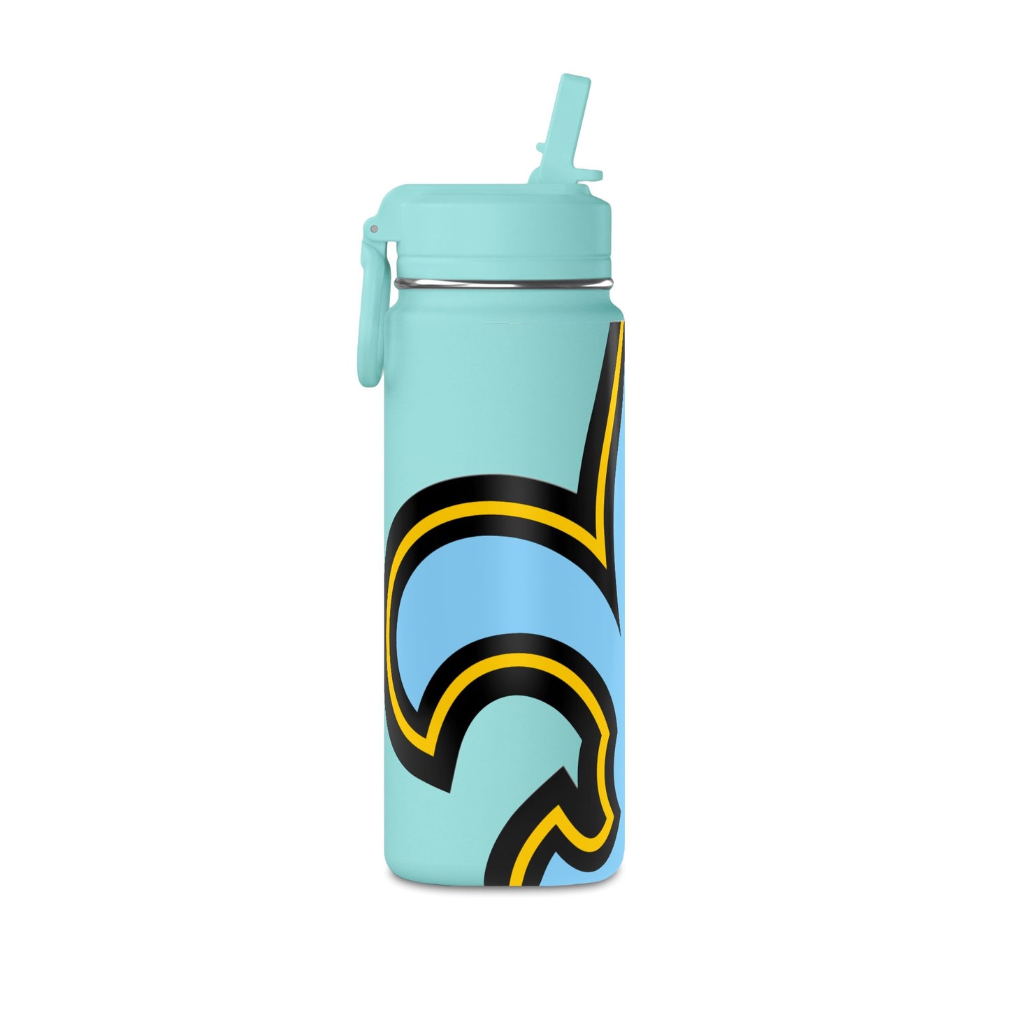 Mini Water Bottle, 20oz