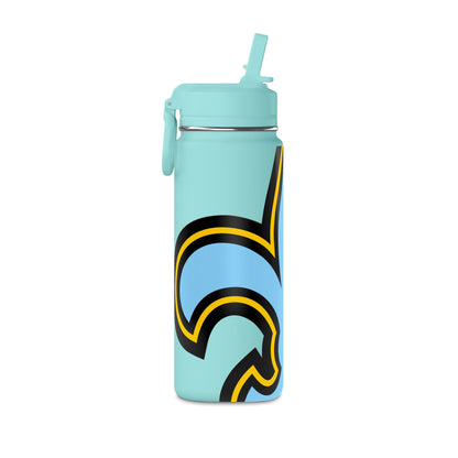 Mini Water Bottle, 20oz
