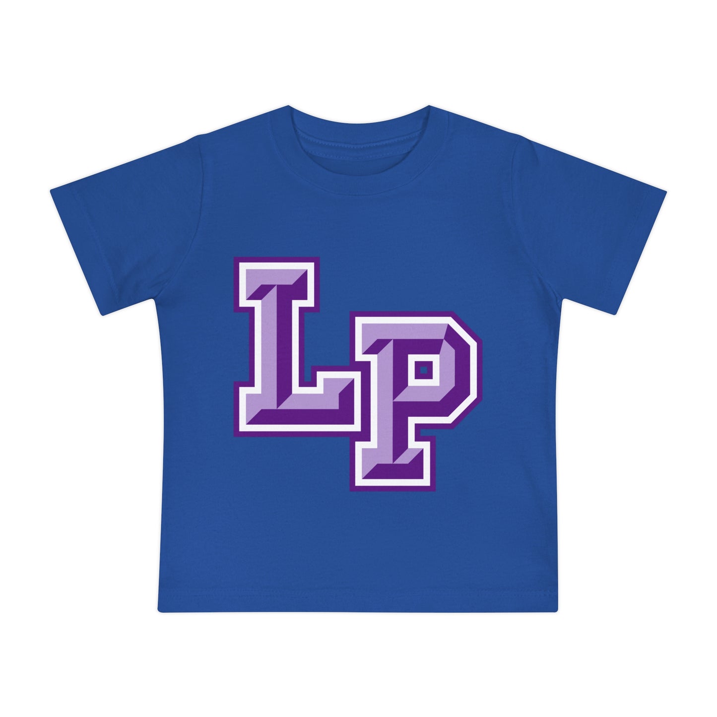 Baby Short Sleeve Tee
