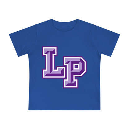 Baby Short Sleeve Tee