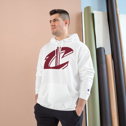 Champion Powerblend Fleece Pullover Hoodie