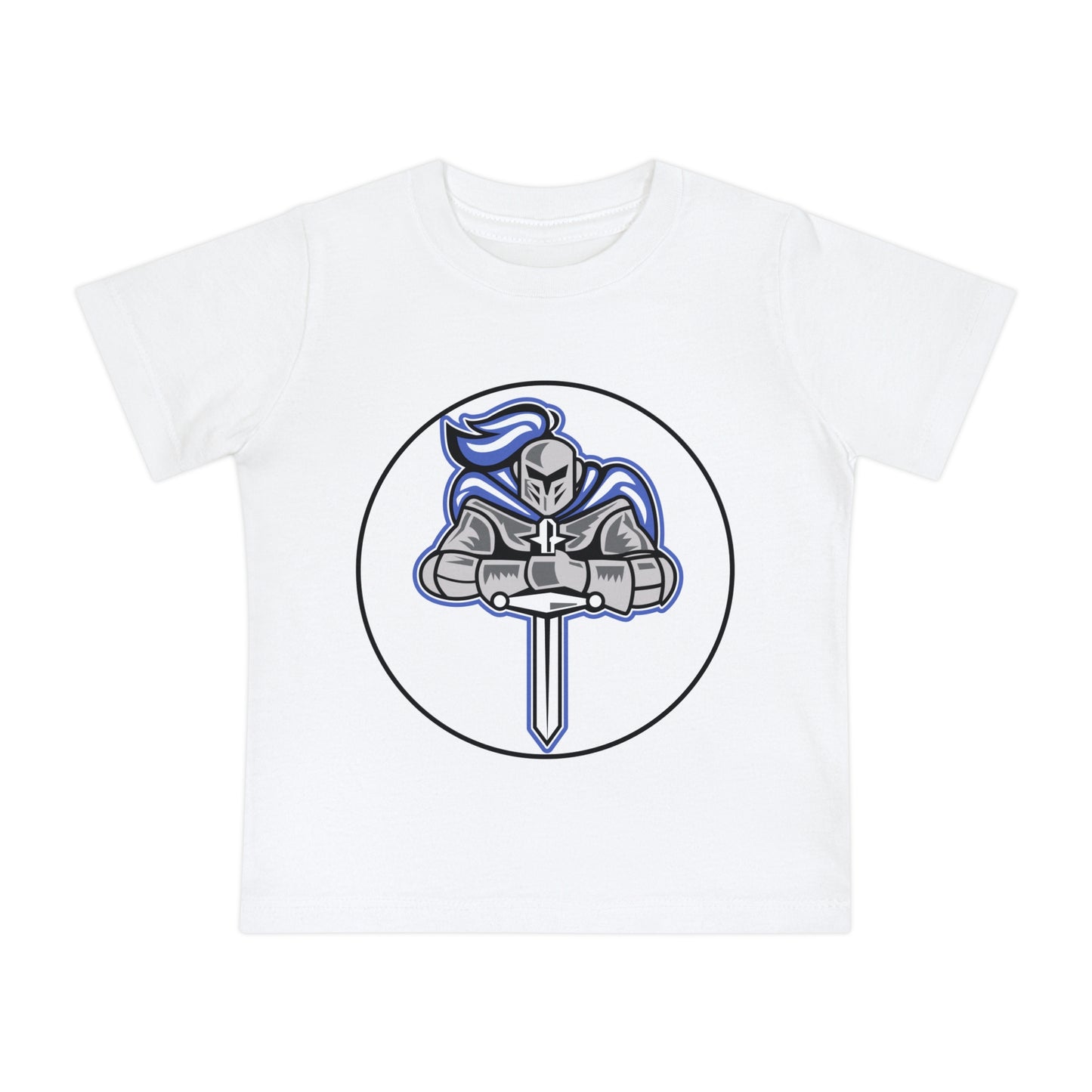Baby Short Sleeve Tee