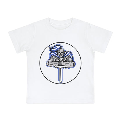 Baby Short Sleeve Tee