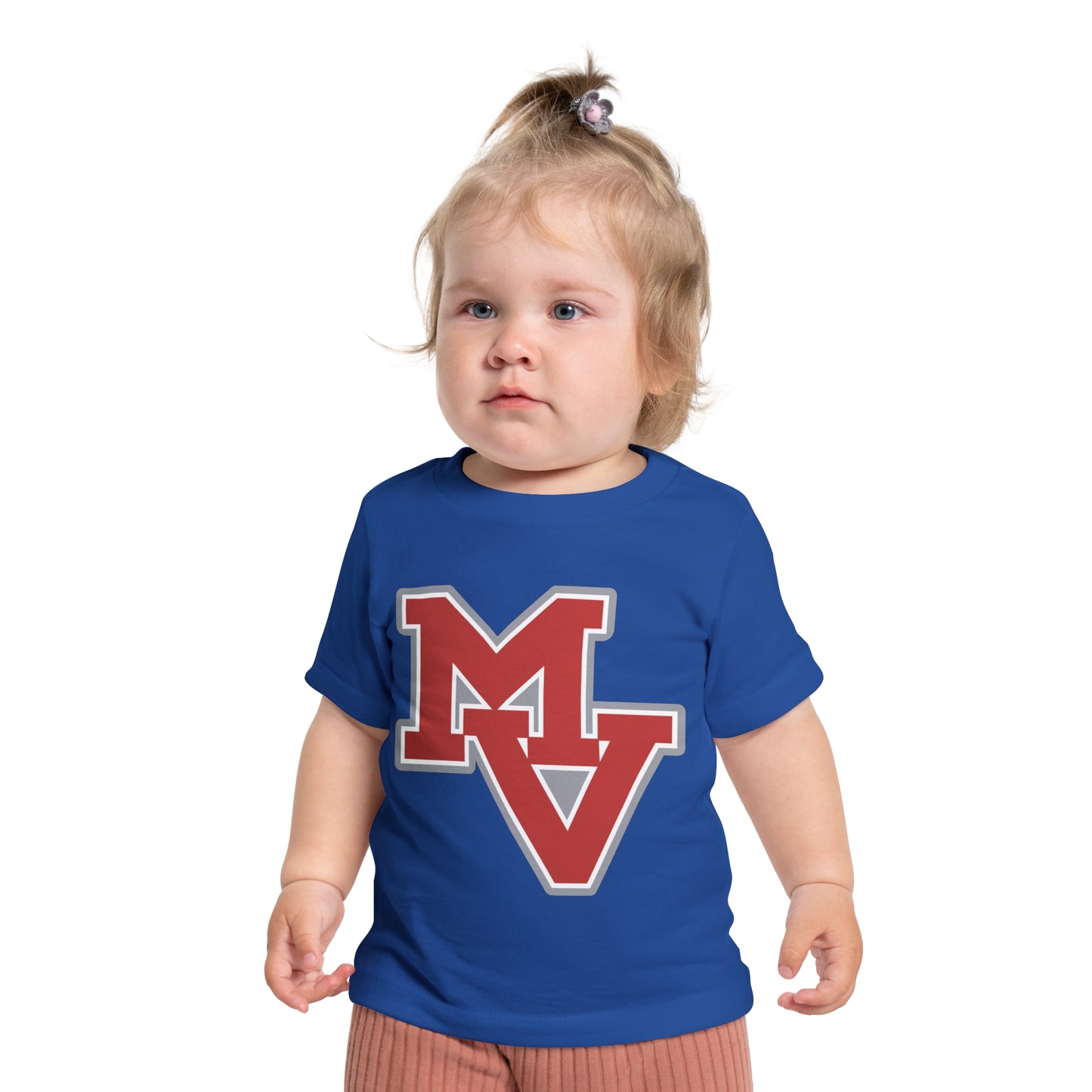 Baby Short Sleeve Tee