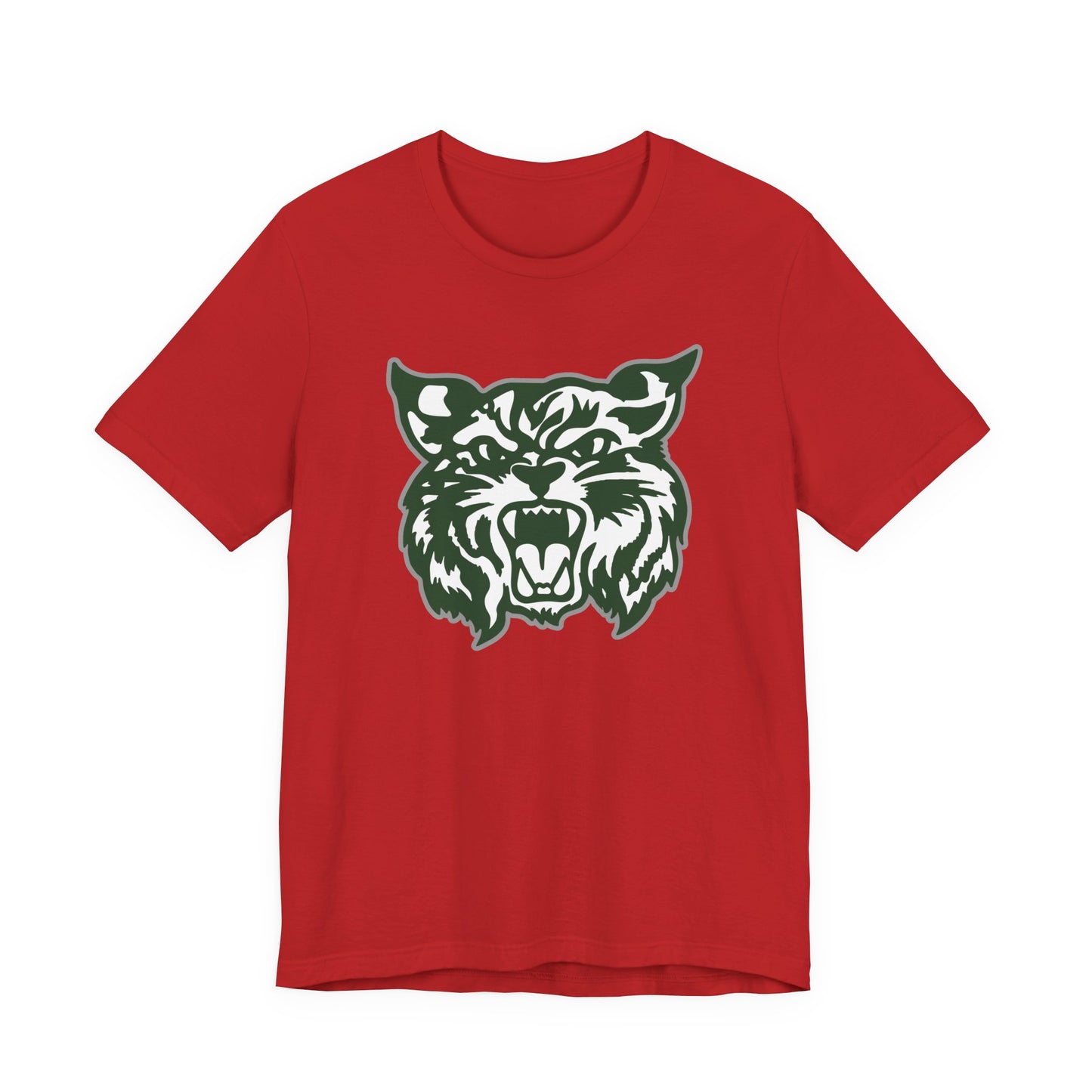 Jersey Short Sleeve Tee