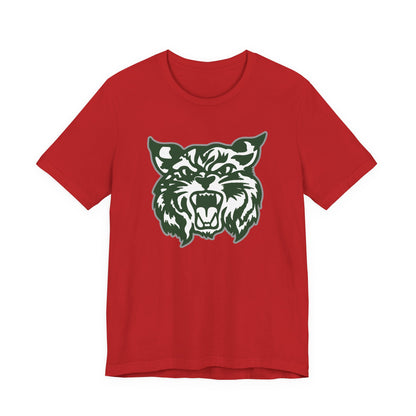 Jersey Short Sleeve Tee