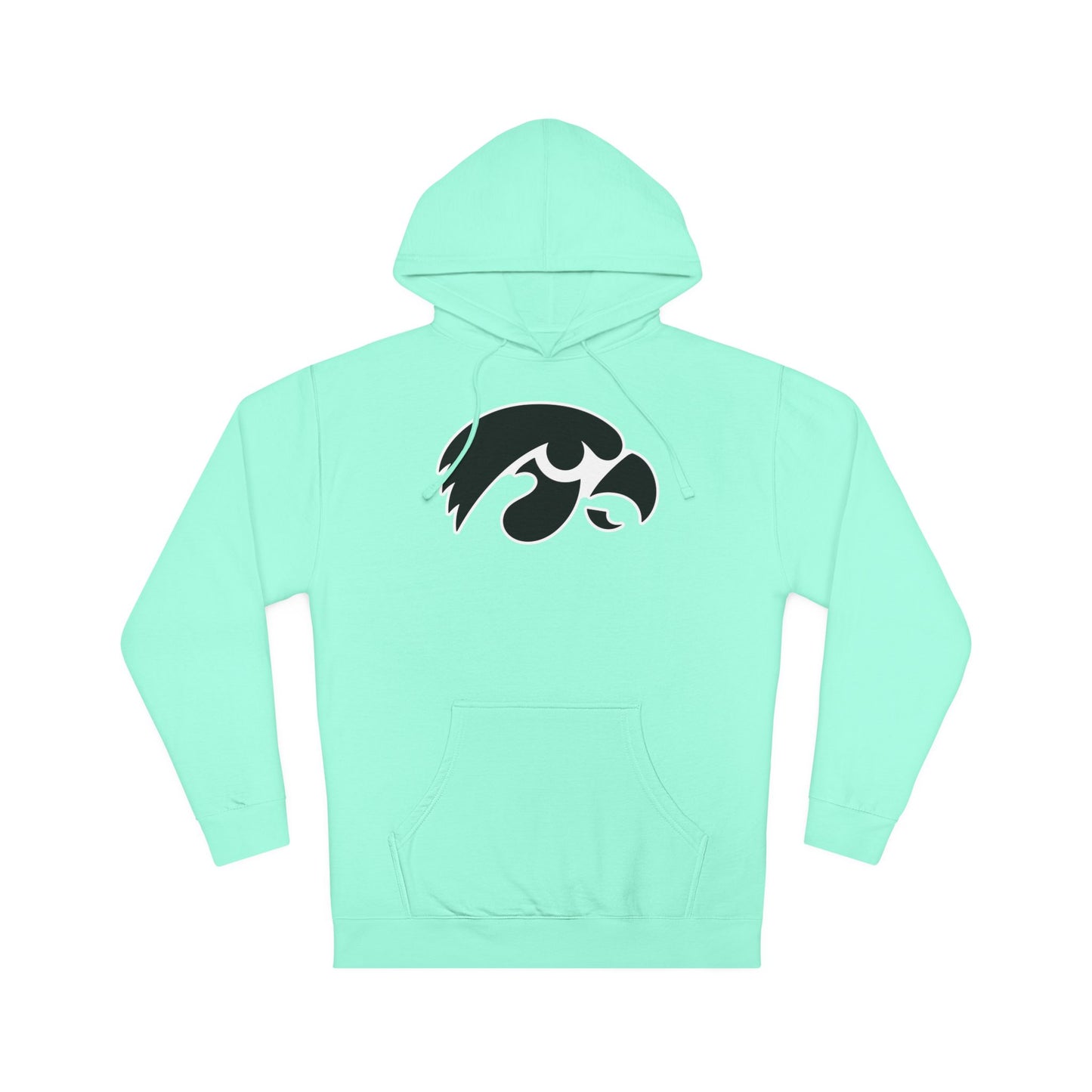 Midweight Pullover Hoodie