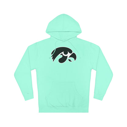Midweight Pullover Hoodie