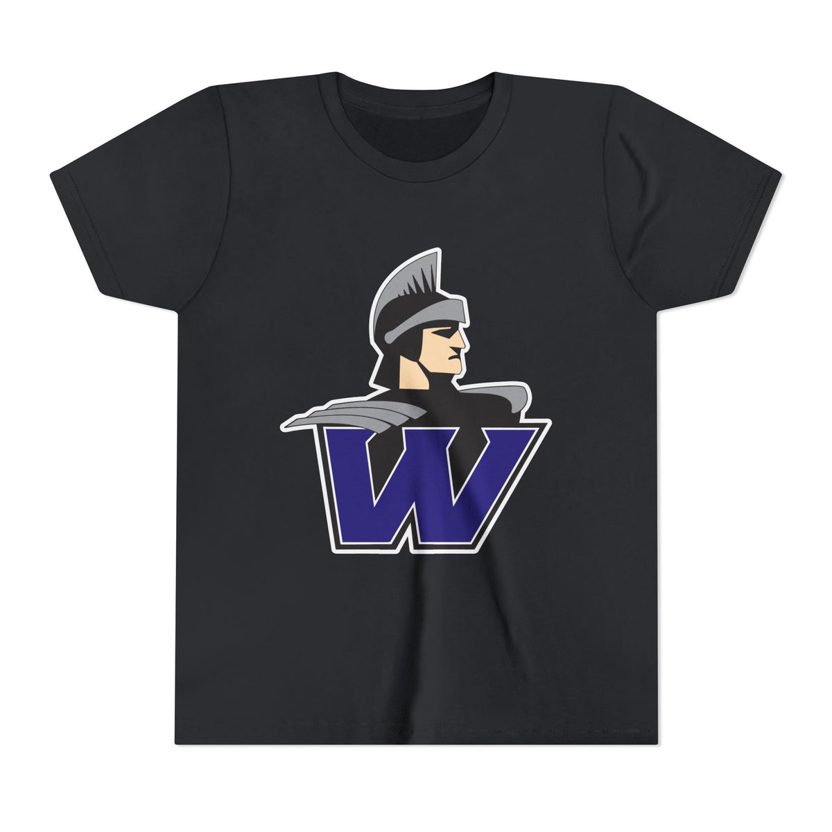 Youth Short Sleeve Tee