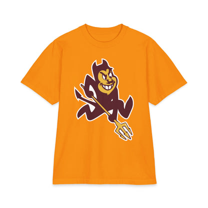 Max Heavyweight Short Sleeve Tee