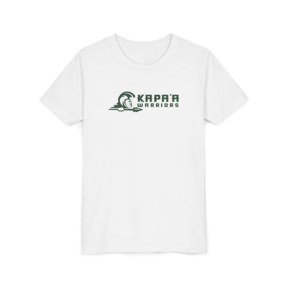 Youth Short Sleeve Tee