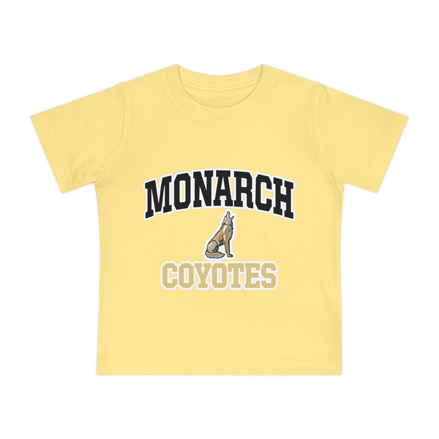 Baby Short Sleeve Tee