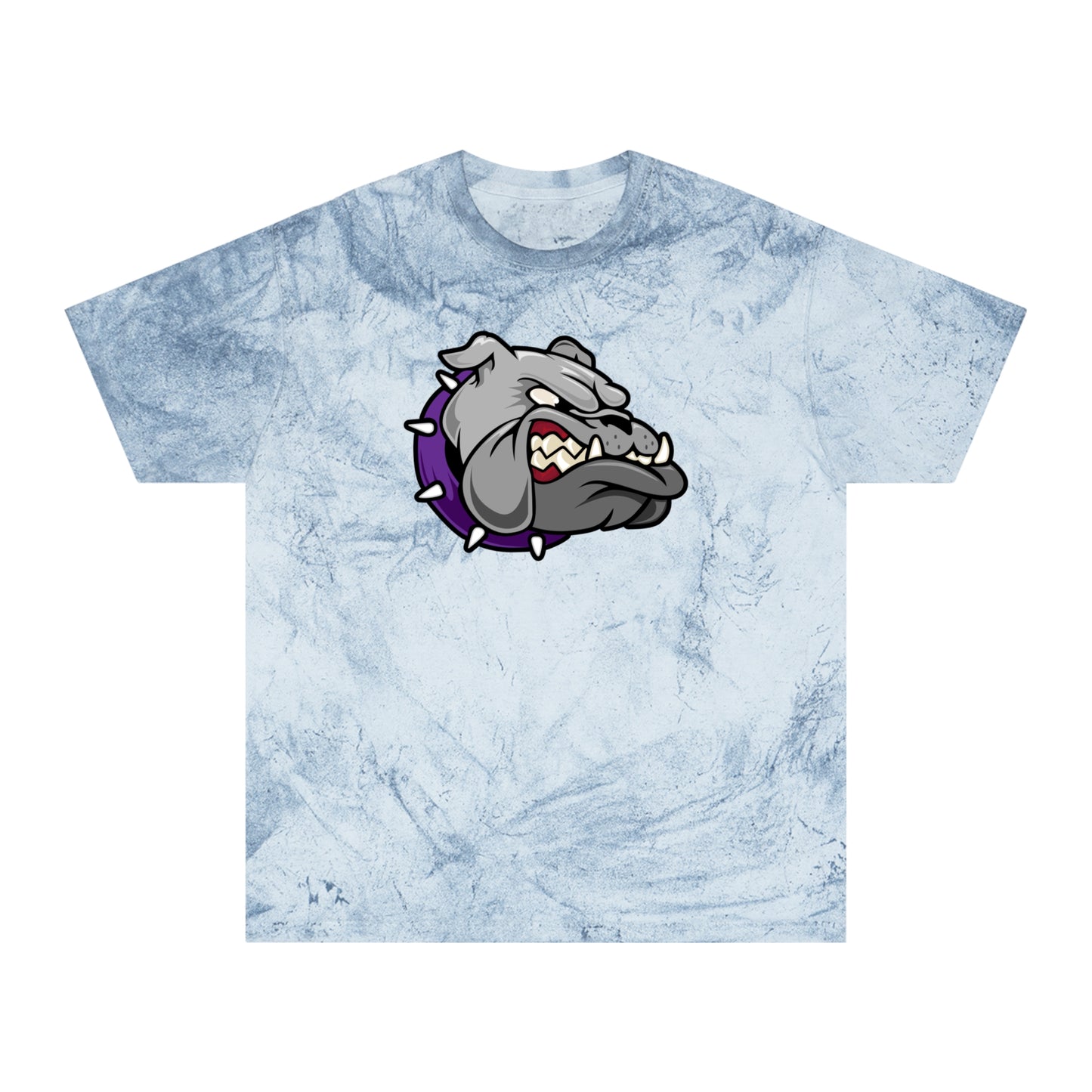 Color Blast School Spirit Tee