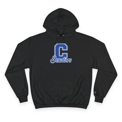 Champion Powerblend Fleece Pullover Hoodie