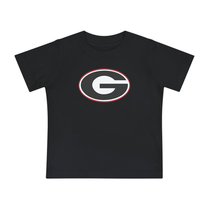 Baby Short Sleeve Tee