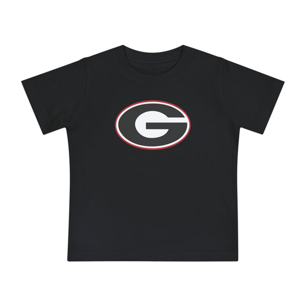 Baby Short Sleeve Tee