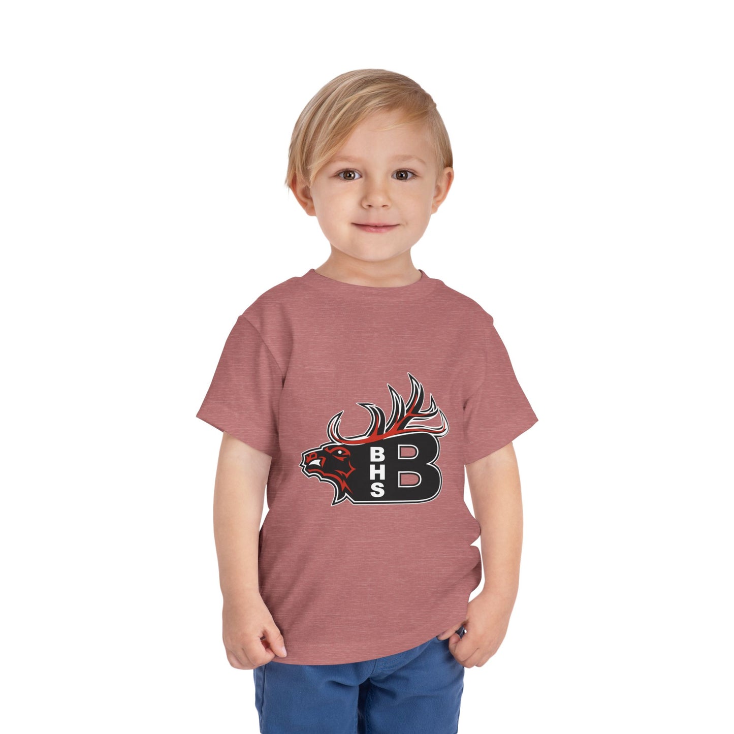 Toddler Short Sleeve Tee