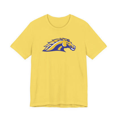 Jersey Short Sleeve Tee