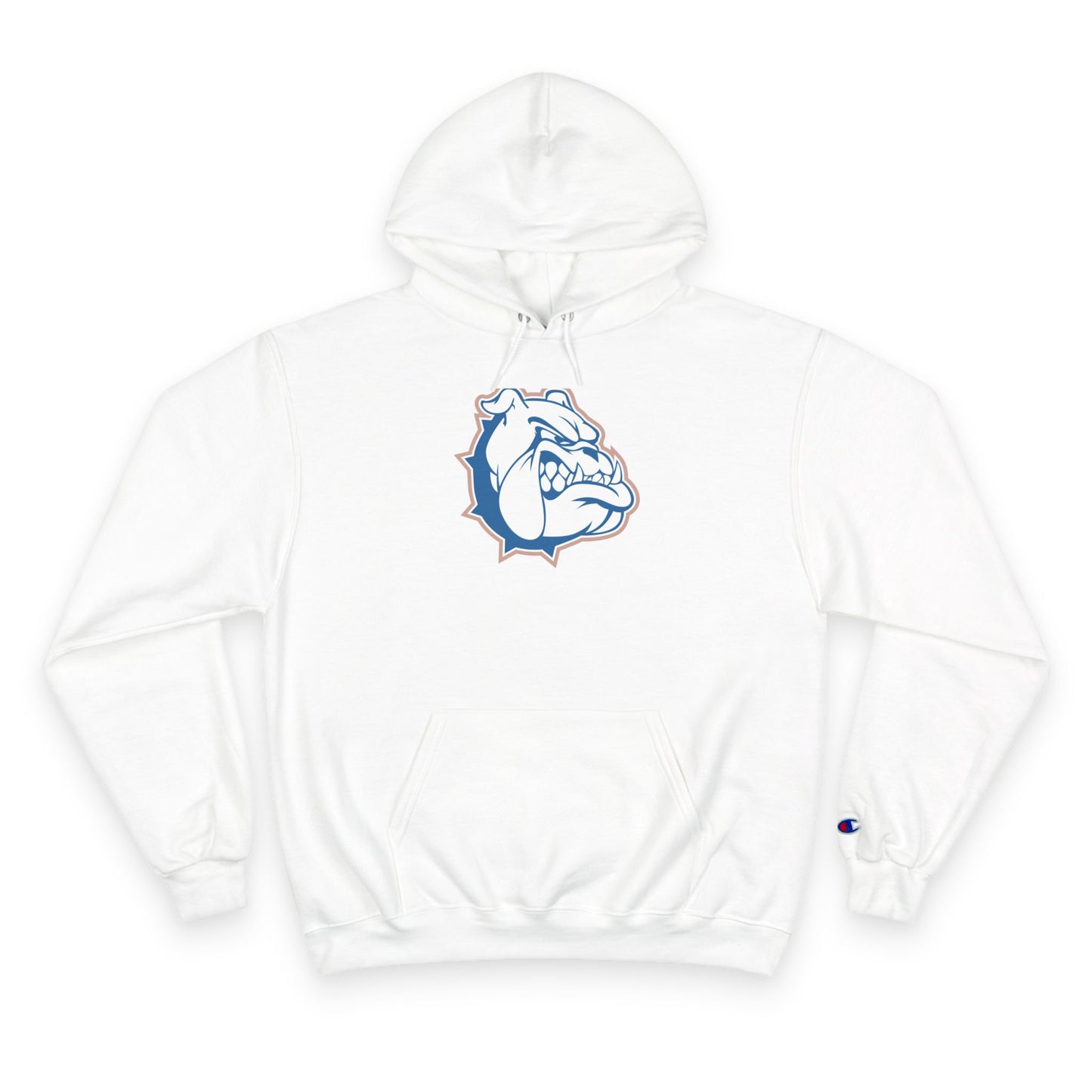 Champion Powerblend Fleece Pullover Hoodie