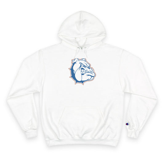 Champion Powerblend Fleece Pullover Hoodie