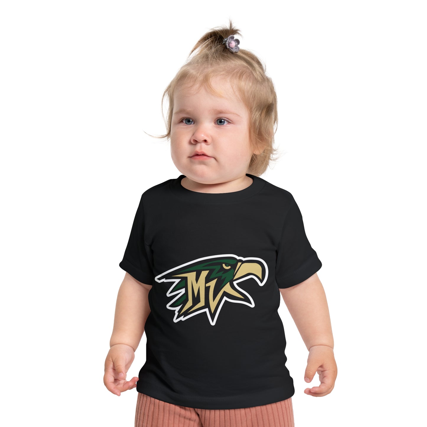 Baby Short Sleeve Tee