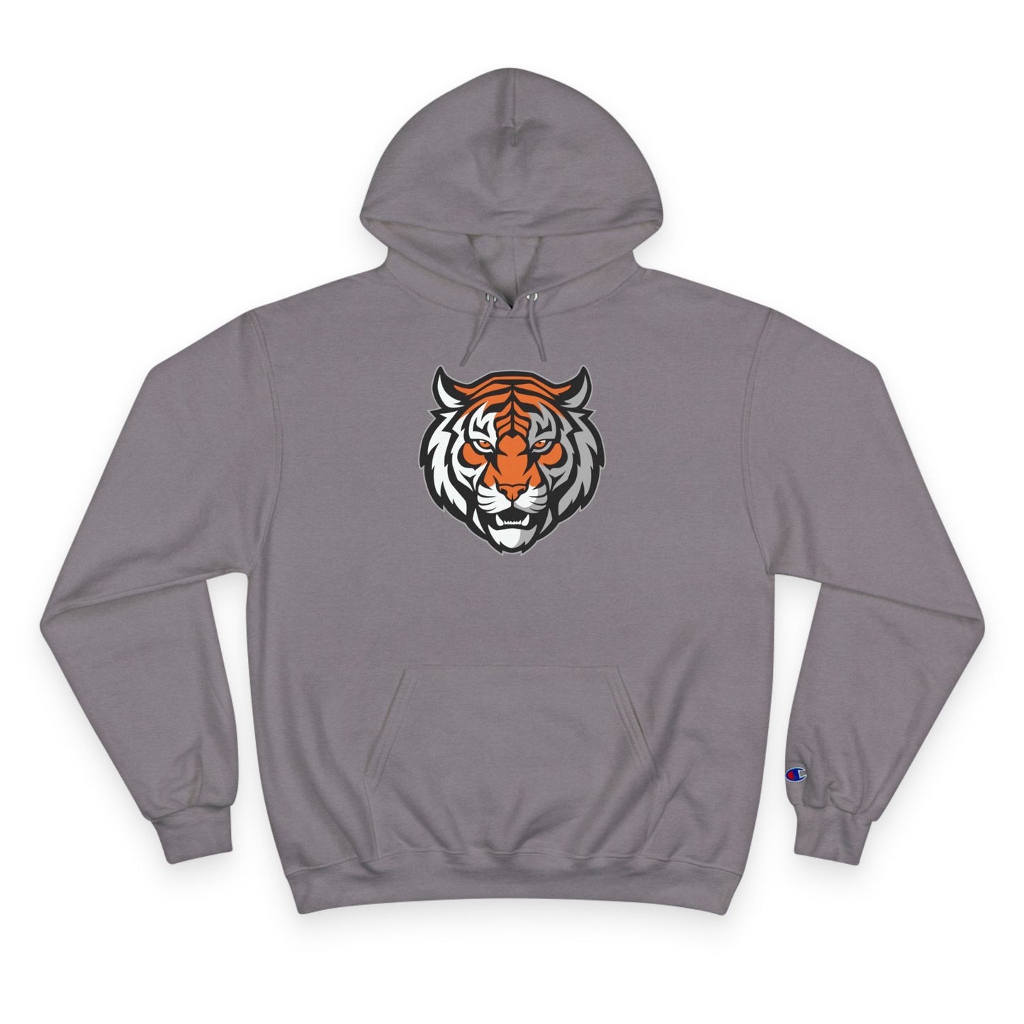 Champion Powerblend Fleece Pullover Hoodie