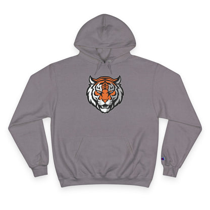 Champion Powerblend Fleece Pullover Hoodie