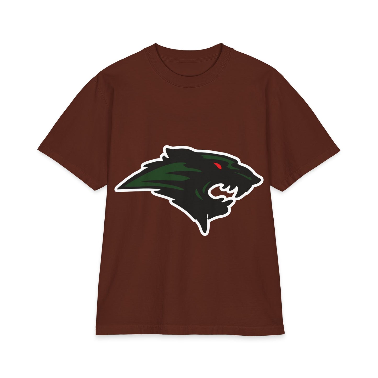 Max Heavyweight Short Sleeve Tee