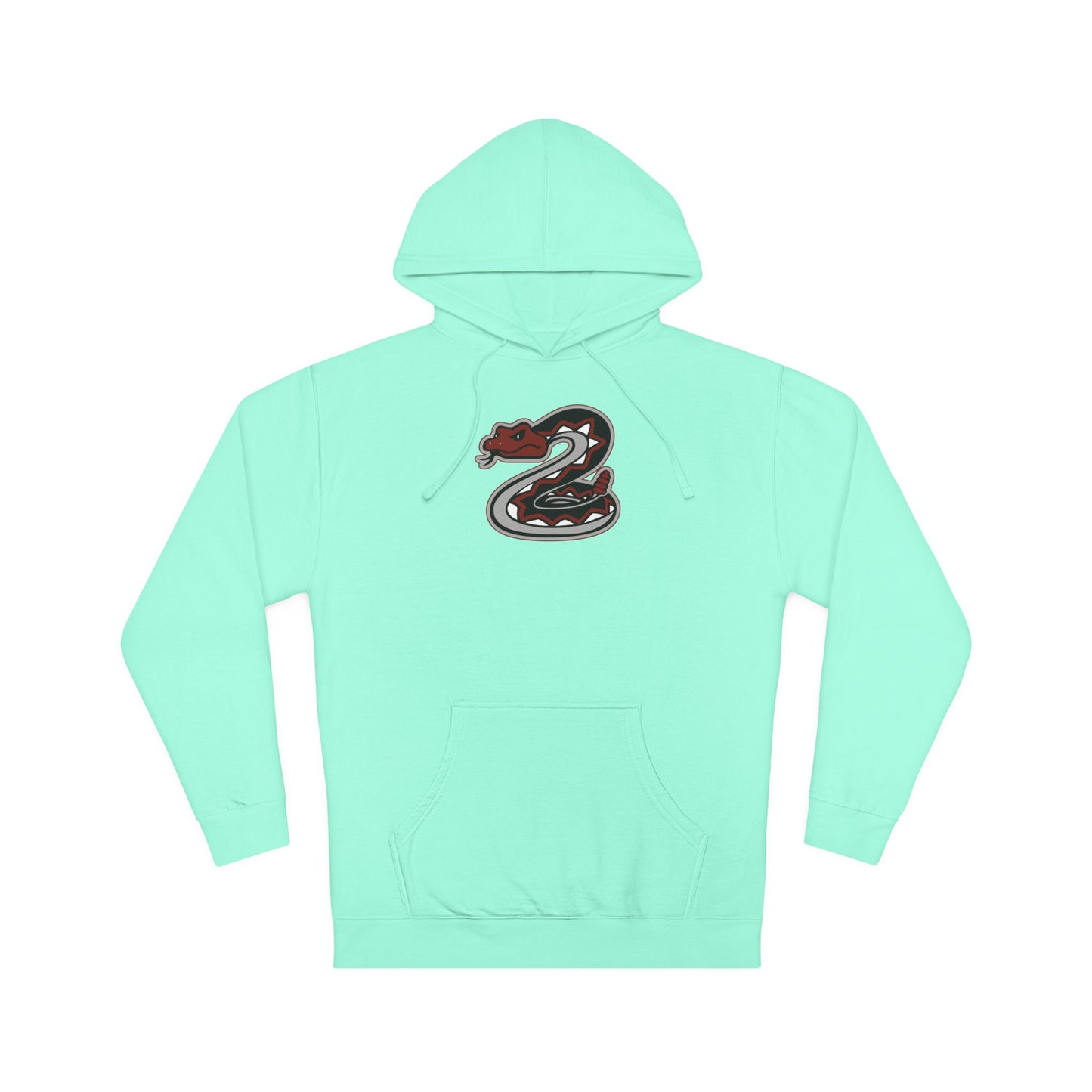 Midweight Pullover Hoodie