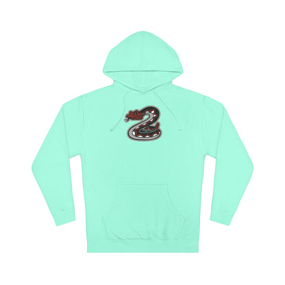 Midweight Pullover Hoodie