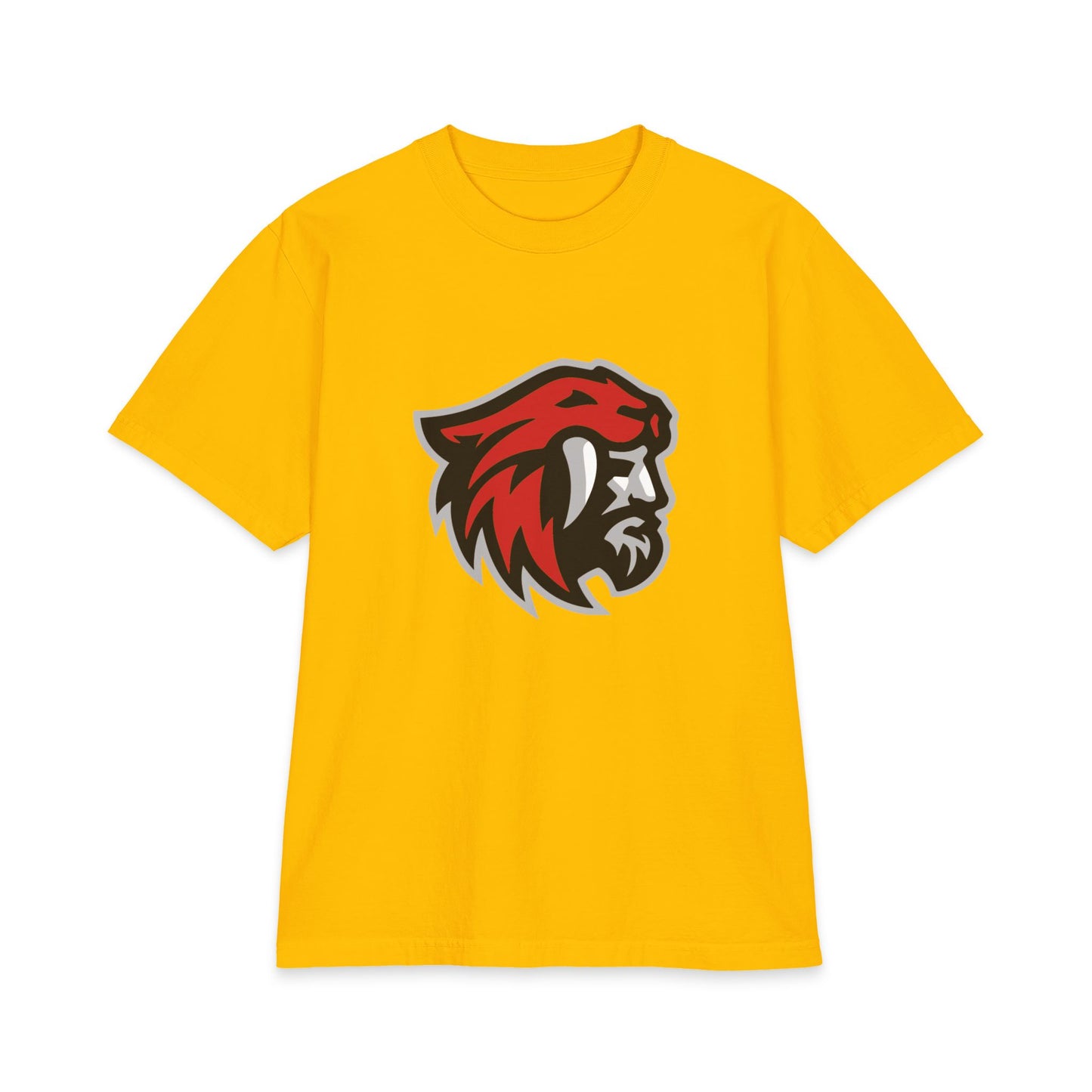Max Heavyweight Short Sleeve Tee
