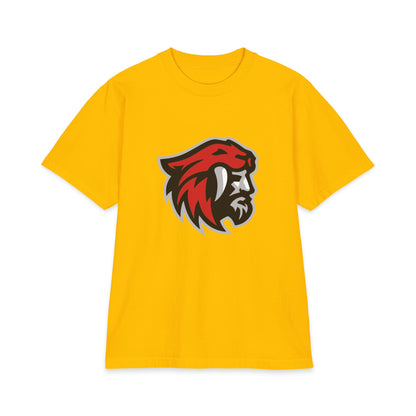 Max Heavyweight Short Sleeve Tee