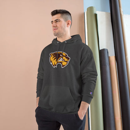 Champion Powerblend Fleece Pullover Hoodie