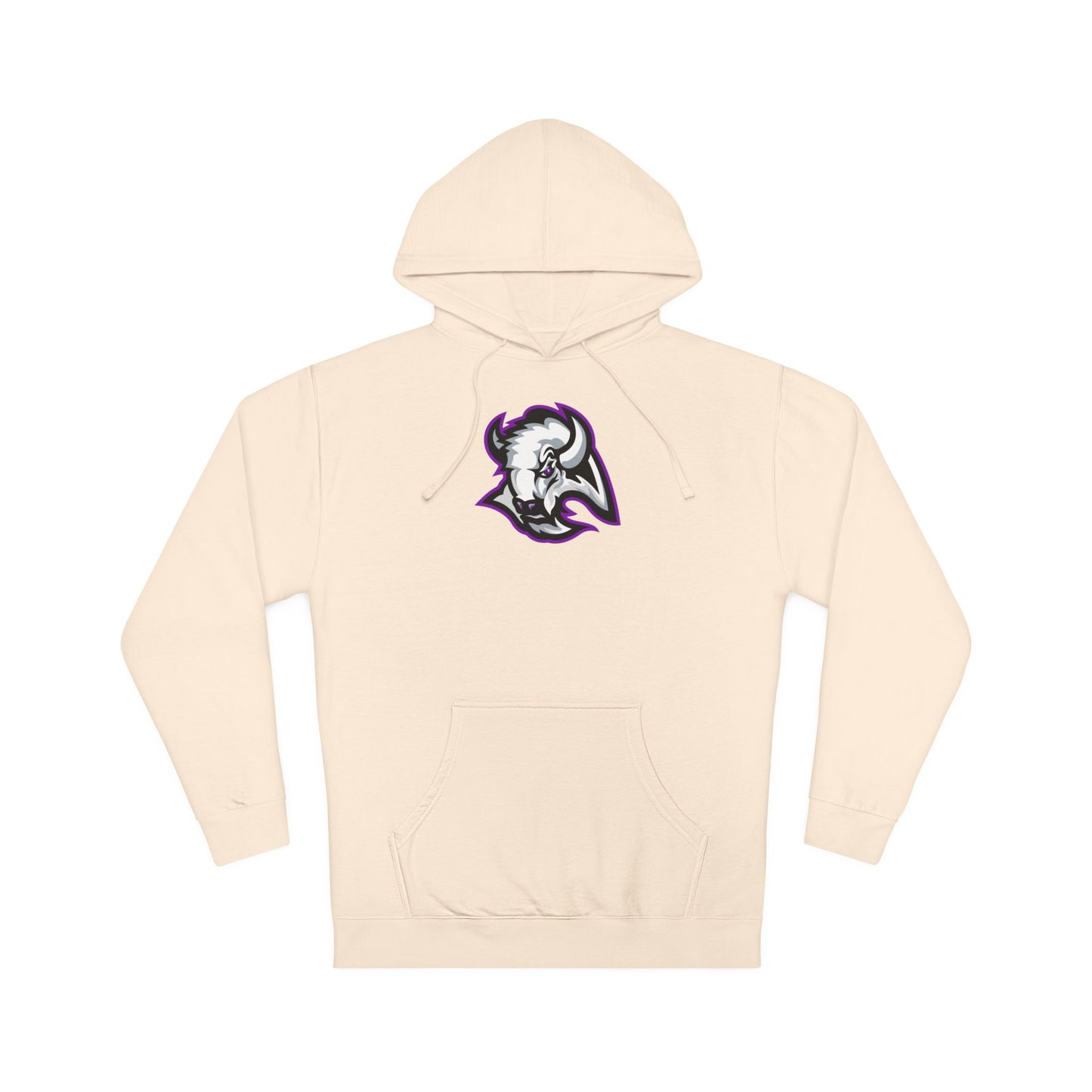 Midweight Pullover Hoodie
