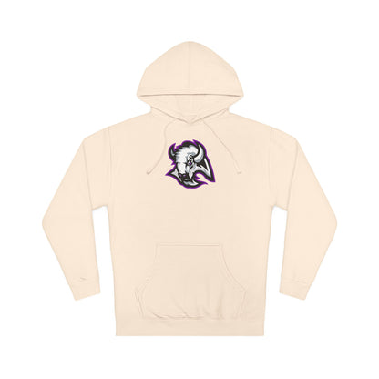Midweight Pullover Hoodie