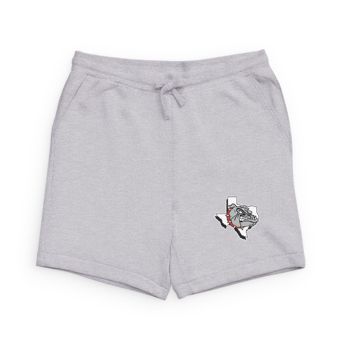 Unisex Sponge Fleece Sweatshort