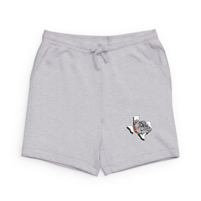 Unisex Sponge Fleece Sweatshort