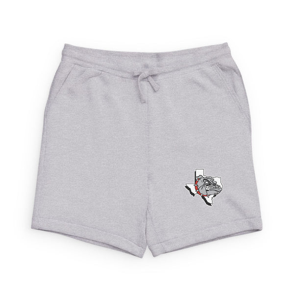 Unisex Sponge Fleece Sweatshort
