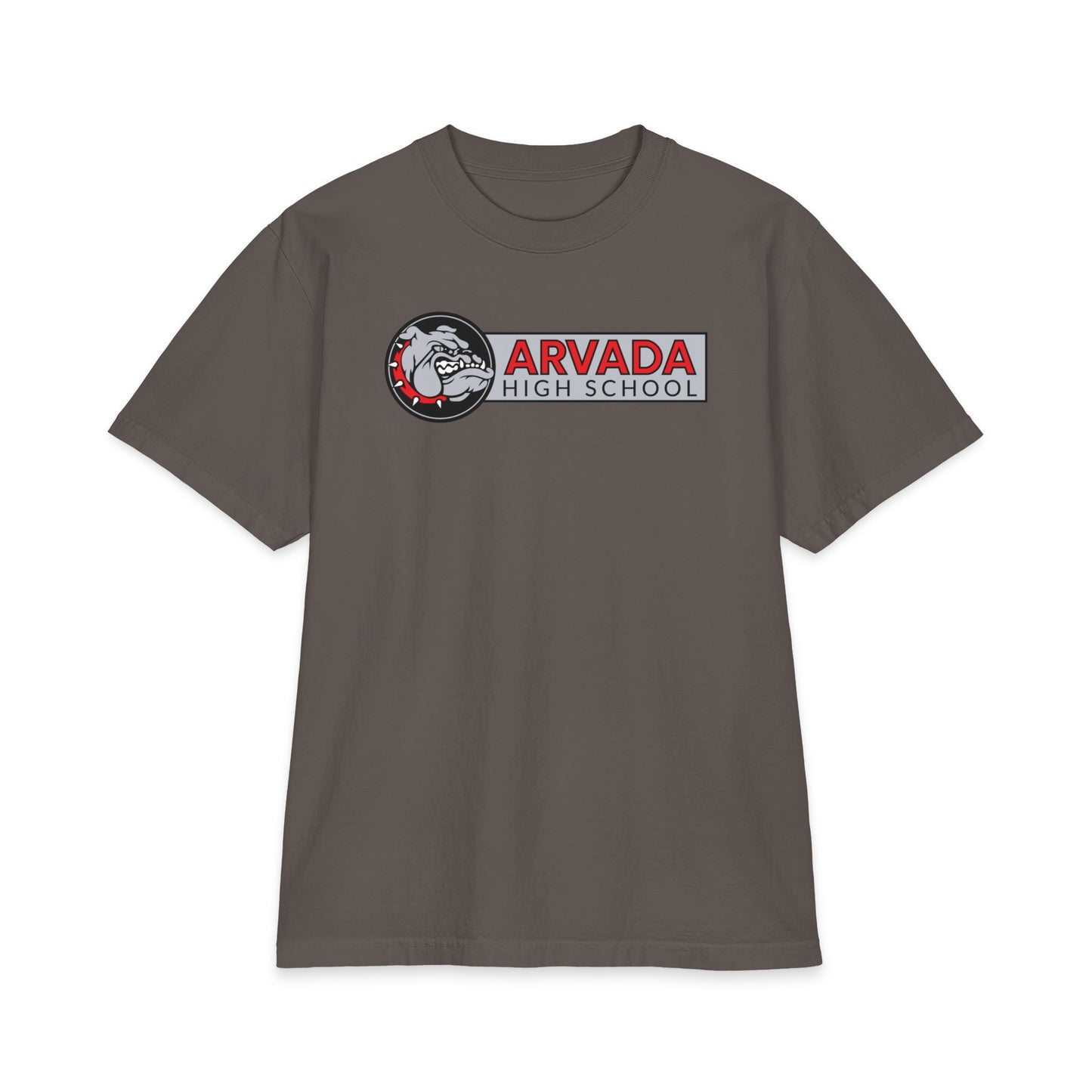 Max Heavyweight Short Sleeve Tee