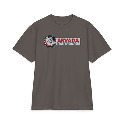 Max Heavyweight Short Sleeve Tee