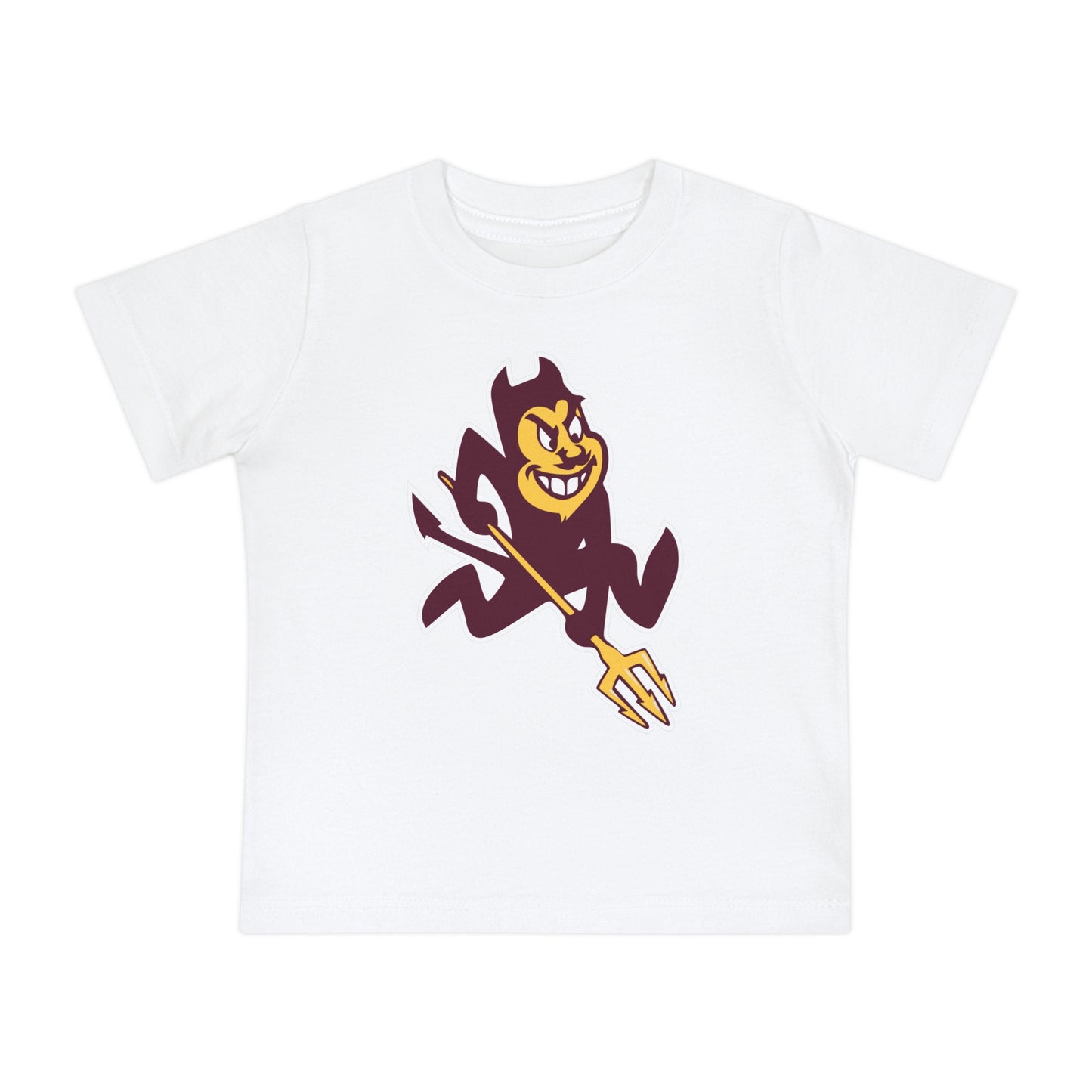 Baby Short Sleeve Tee
