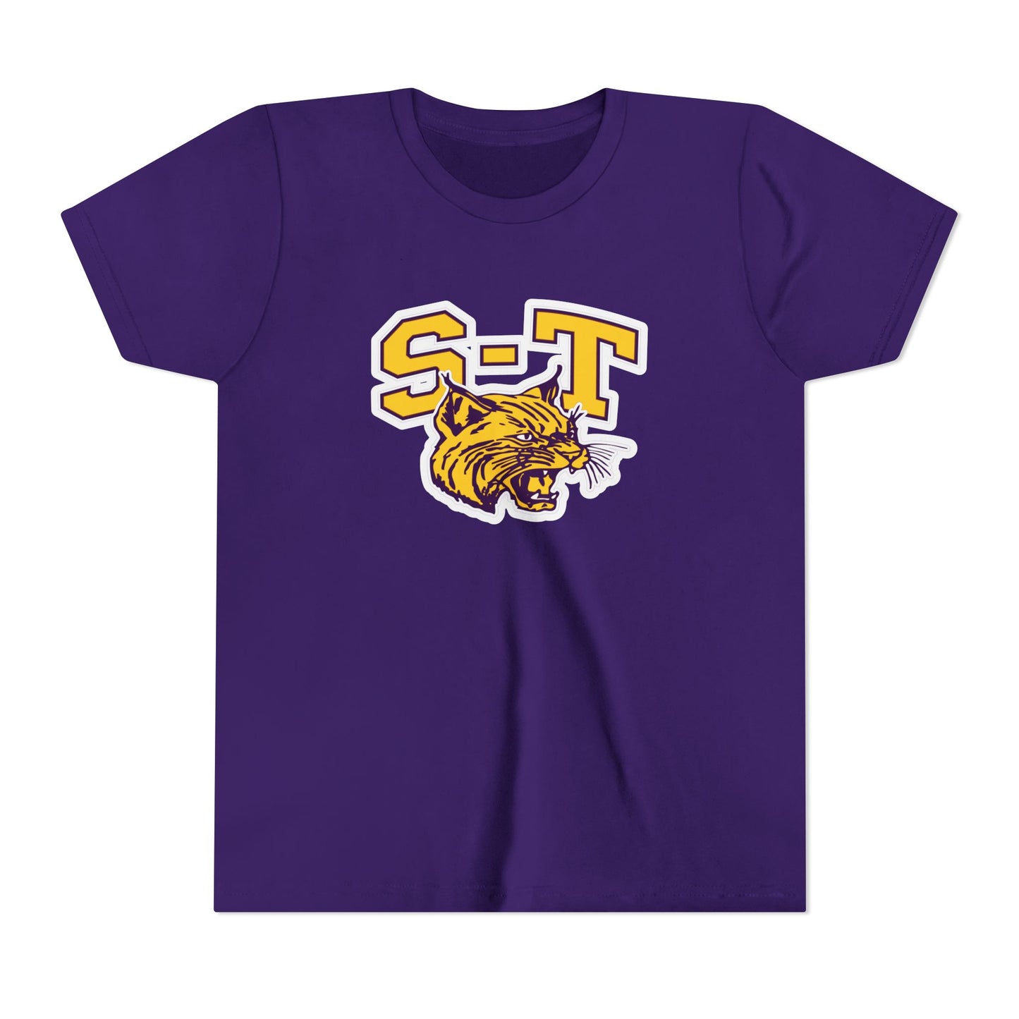 Youth Short Sleeve Tee