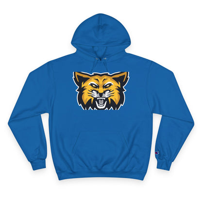 Champion Powerblend Fleece Pullover Hoodie