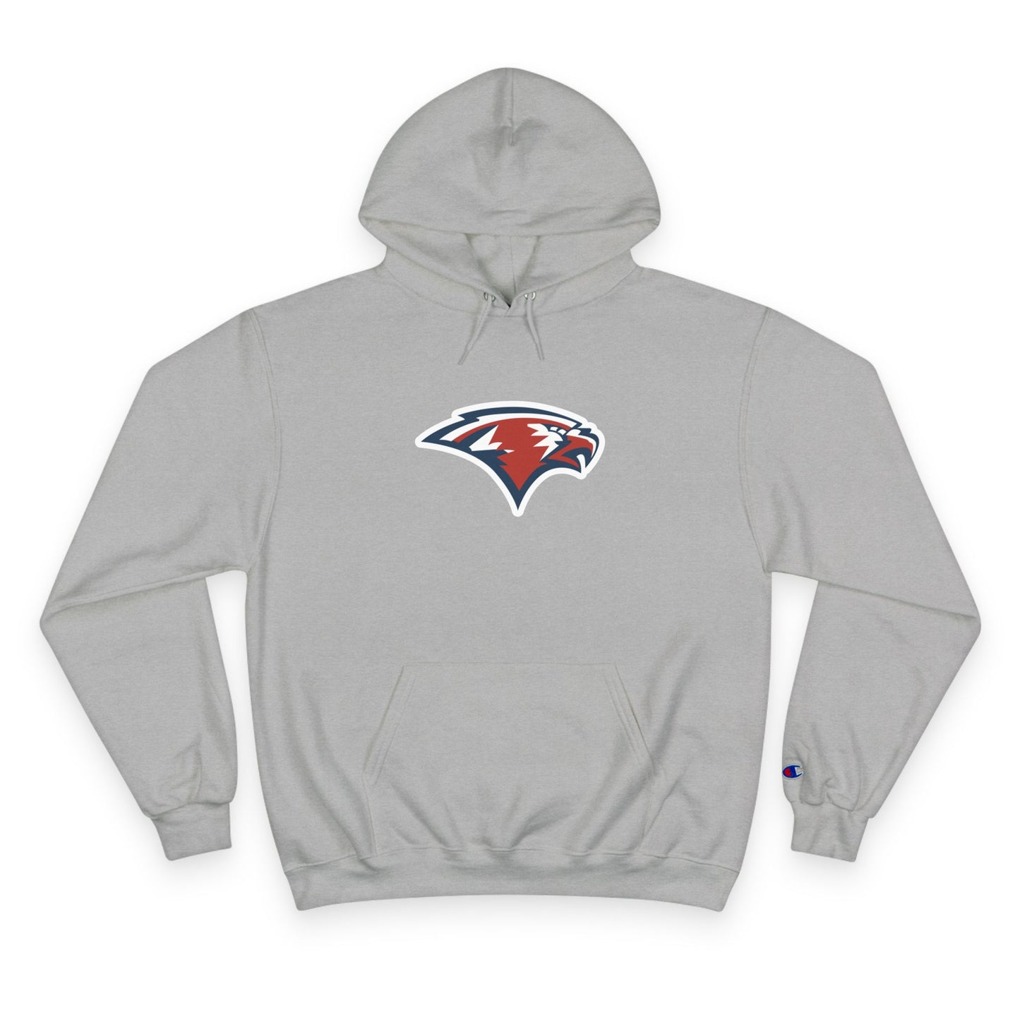 Champion Powerblend Fleece Pullover Hoodie