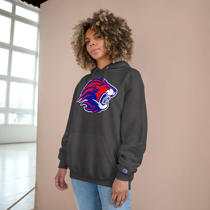Champion Powerblend Fleece Pullover Hoodie