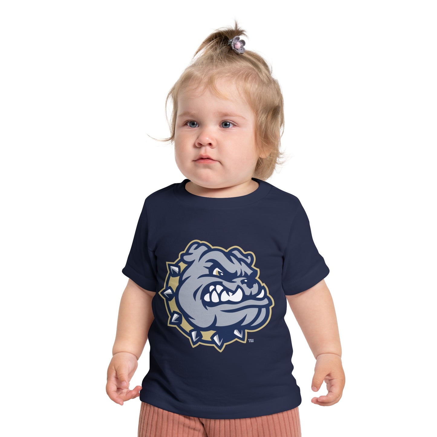 Baby Short Sleeve Tee